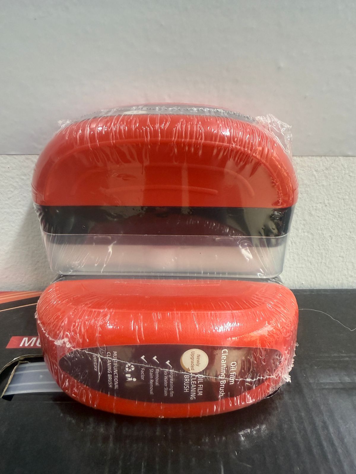 ANTIEMPAÑANTE  LIMPIADOR  VIDRIOS